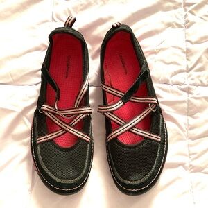 Croft & Barrow Ladies Flats